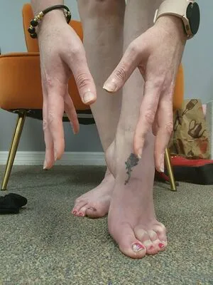 Ladylovetoes OnlyFans Leaked Free Thumbnail Picture - #l8h8lZYGK2