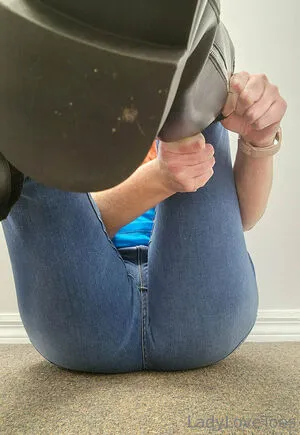 Ladylovetoes OnlyFans Leaked Free Thumbnail Picture - #qcmGsNby2Y