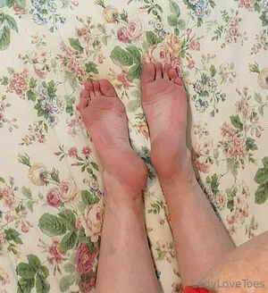 Ladylovetoes OnlyFans Leaked Free Thumbnail Picture - #qtMwTHkpji