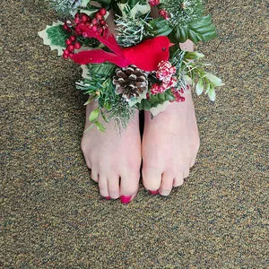 Ladylovetoes OnlyFans Leaked Free Thumbnail Picture - #si4Up0WFkr
