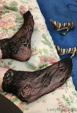 Ladylovetoes OnlyFans Leaked Free Thumbnail Picture - #tow9dYU3ty