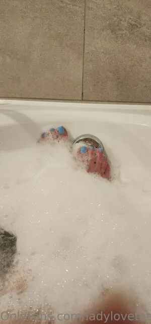 Ladylovetoes OnlyFans Leaked Free Thumbnail Picture - #vkVnm73Ud8