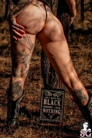 Ladylucifer666 OnlyFans Leaked Free Thumbnail Picture - #7cPzxxtlzG