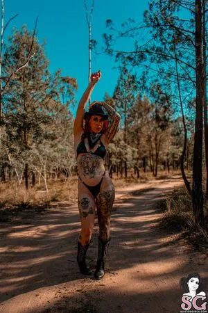 Ladylucifer666 OnlyFans Leaked Free Thumbnail Picture - #FalEwGbcfN