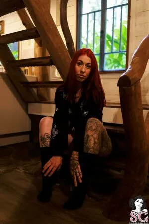 Ladylucifer666 OnlyFans Leaked Free Thumbnail Picture - #IZGOuIB38T