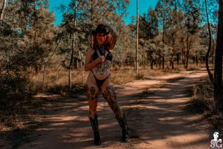 Ladylucifer666 OnlyFans Leaked Free Thumbnail Picture - #KecYjcsoY7