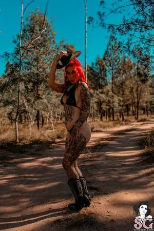Ladylucifer666 OnlyFans Leaked Free Thumbnail Picture - #V8OykDslnF