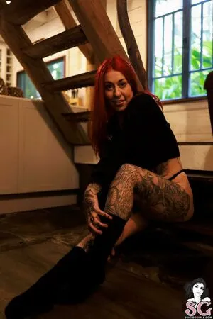 Ladylucifer666 OnlyFans Leaked Free Thumbnail Picture - #WjZJqS8x95