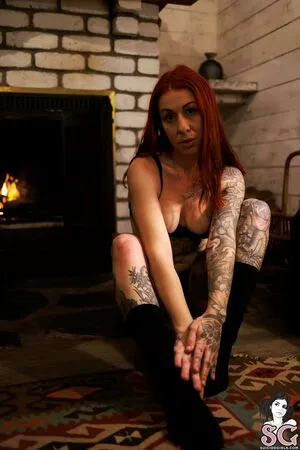 Ladylucifer666 OnlyFans Leaked Free Thumbnail Picture - #czG6NEwHsG