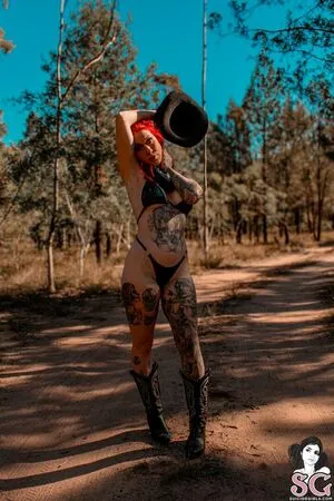 Ladylucifer666 OnlyFans Leaked Free Thumbnail Picture - #rq1XwCV8lC