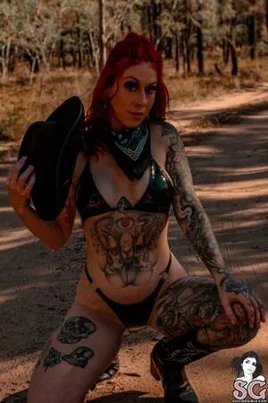 Ladylucifer666 OnlyFans Leaked Free Thumbnail Picture - #vu4JcDoGWQ
