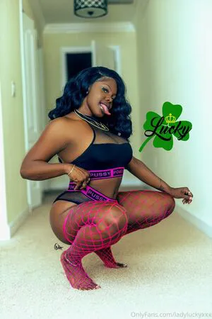 Ladyluckyxxx OnlyFans Leaked Free Thumbnail Picture - #BavV6TwjUB