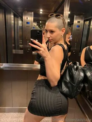 Ladylulux OnlyFans Leaked Free Thumbnail Picture - #9j6ciutOuN