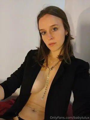 Ladylulux OnlyFans Leaked Free Thumbnail Picture - #mhoUOCSaeA