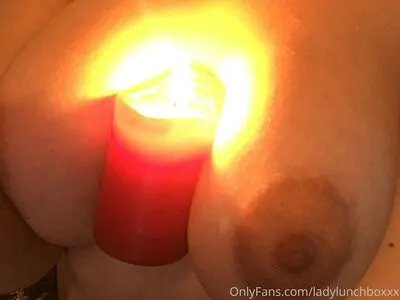 Ladylunchboxxx OnlyFans Leaked Free Thumbnail Picture - #Y9v2KzsIuf