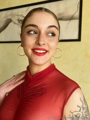 Ladyluthien OnlyFans Leaked Free Thumbnail Picture - #q5qjHe5Wyz