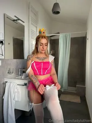 Ladyluthien OnlyFans Leaked Free Thumbnail Picture - #qcC43OBU47