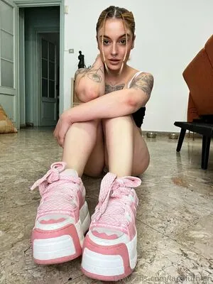 Ladyluthien OnlyFans Leaked Free Thumbnail Picture - #u9VosbXKKH