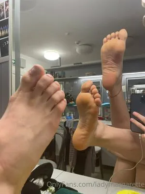 Ladymargarette OnlyFans Leaked Free Thumbnail Picture - #MmGfK8suGh