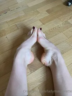 Ladymargarette OnlyFans Leaked Free Thumbnail Picture - #cFBCcjyoyE