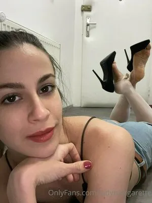 Ladymargarette OnlyFans Leaked Free Thumbnail Picture - #uesM99fUxZ