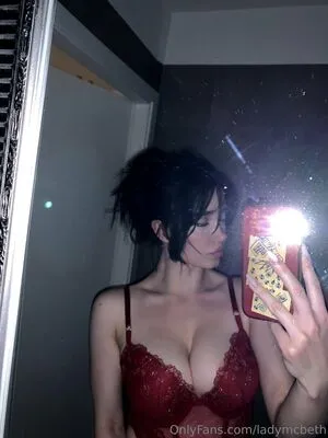 Ladymcbeth OnlyFans Leaked Free Thumbnail Picture - #LLjZpkQjXT