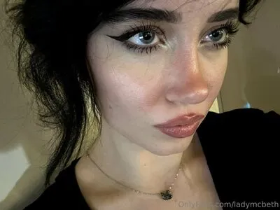 Ladymcbeth OnlyFans Leaked Free Thumbnail Picture - #c4OlAEWfnx