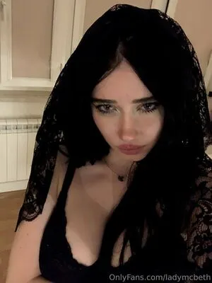 Ladymcbeth OnlyFans Leaked Free Thumbnail Picture - #m2BFYqmYb7