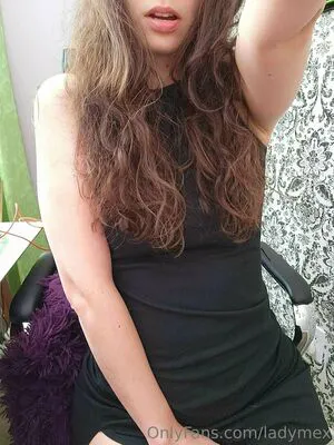 Ladymex OnlyFans Leaked Free Thumbnail Picture - #16bxcEPcVu