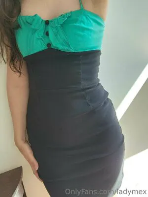 Ladymex OnlyFans Leaked Free Thumbnail Picture - #IM0pcLNwZl