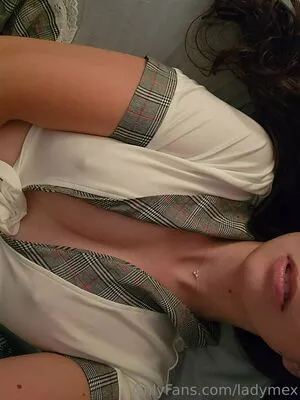 Ladymex OnlyFans Leaked Free Thumbnail Picture - #Jx75aoDC7T