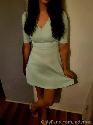 Ladymex OnlyFans Leaked Free Thumbnail Picture - #Klw285fpzA