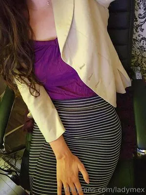 Ladymex OnlyFans Leaked Free Thumbnail Picture - #MCkBk4NHLB