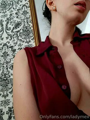 Ladymex OnlyFans Leaked Free Thumbnail Picture - #MExtvI1ETY
