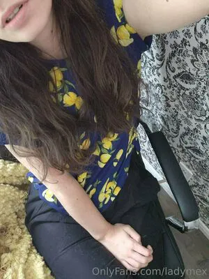 Ladymex OnlyFans Leaked Free Thumbnail Picture - #N2mafx9o0Y