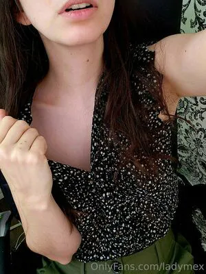 Ladymex OnlyFans Leaked Free Thumbnail Picture - #XGCAjjGOHv