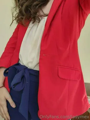 Ladymex OnlyFans Leaked Free Thumbnail Picture - #a0jQEWB4sp
