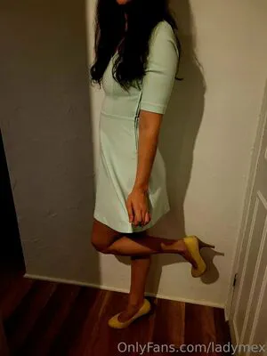 Ladymex OnlyFans Leaked Free Thumbnail Picture - #fnrrdEnJk3