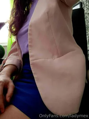 Ladymex OnlyFans Leaked Free Thumbnail Picture - #kV0PMOPIk3