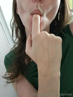 Ladymex OnlyFans Leaked Free Thumbnail Picture - #lyoHJoxBnT