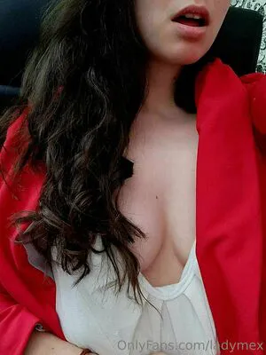 Ladymex OnlyFans Leaked Free Thumbnail Picture - #z8Q440VwpT
