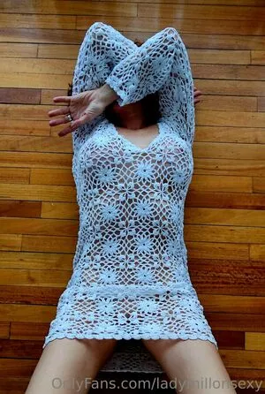 Ladymillonsexy OnlyFans Leaked Free Thumbnail Picture - #0wewT0sMCx