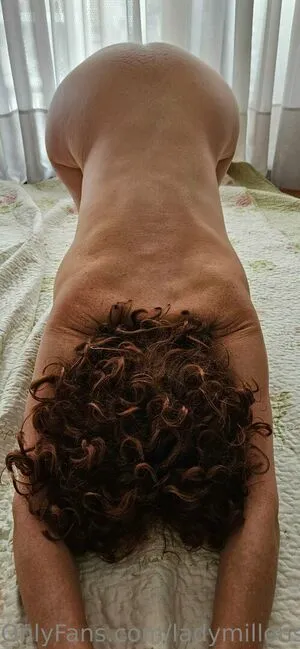 Ladymillonsexy OnlyFans Leaked Free Thumbnail Picture - #1l6DBUOWqw