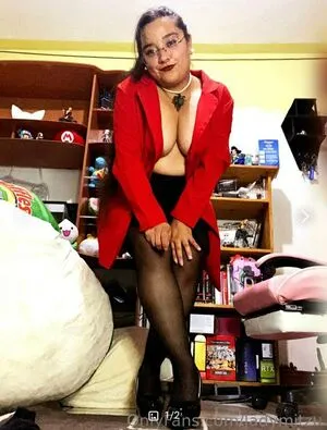 Ladymitzu OnlyFans Leaked Free Thumbnail Picture - #tkDGR5L128