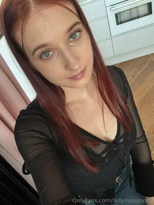 Ladymononoke OnlyFans Leaked Free Thumbnail Picture - #3pUDBFeSxv