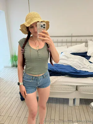 Ladymononoke OnlyFans Leaked Free Thumbnail Picture - #6L265vIilW