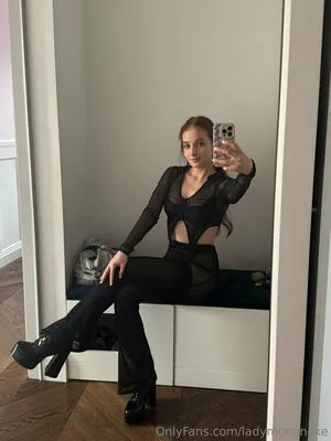 Ladymononoke OnlyFans Leaked Free Thumbnail Picture - #7yLNUJ7JAw