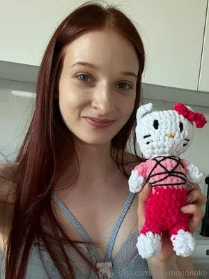 Ladymononoke OnlyFans Leaked Free Thumbnail Picture - #BgoY2AD37d