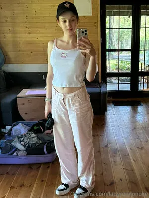 Ladymononoke OnlyFans Leaked Free Thumbnail Picture - #CuTyqeFQnp