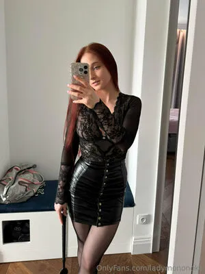 Ladymononoke OnlyFans Leaked Free Thumbnail Picture - #LhZlwHPDxr